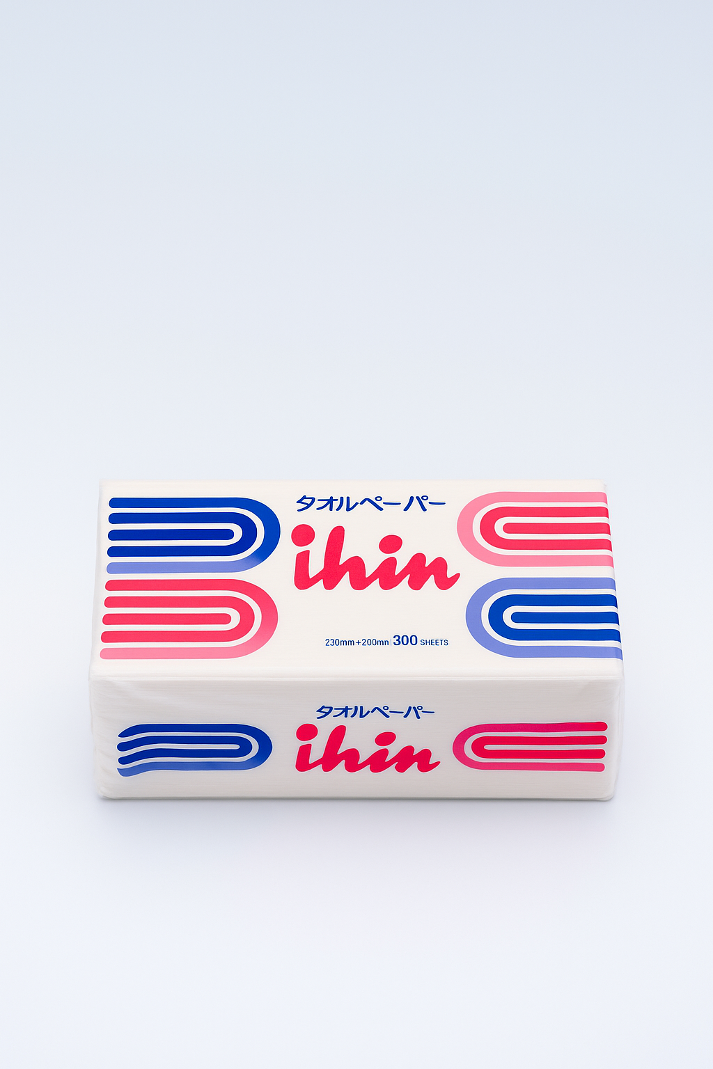 日産名古屋書庫運輸_キッチンペーパー